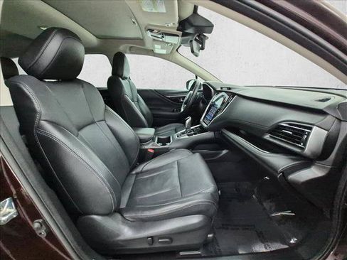 Used 2023 Subaru Outback Limited AWD/4WD image 25