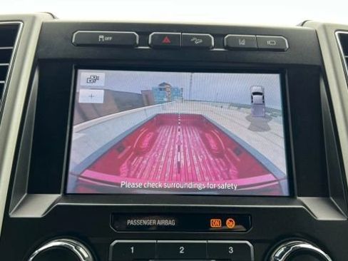 Used 2020 Ford F250 Lariat w/ Lariat Value Package image 45