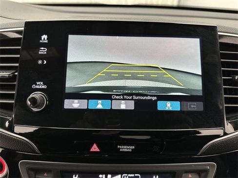 Used 2019 Honda Passport Elite image 17