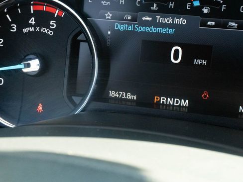 Used 2022 Ford F350 Lariat w/ Lariat Ultimate Package AWD/4WD image 25