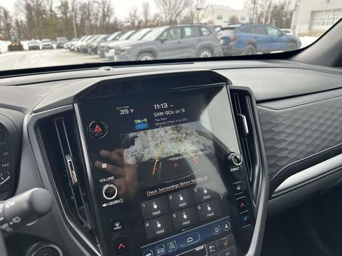 Certified 2025 Subaru Forester Premium image 16