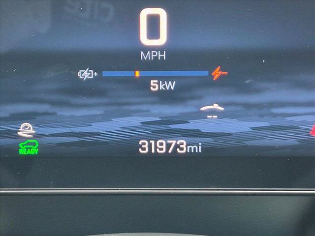 Used 2025 Chevrolet Equinox EV LT FWD image 11