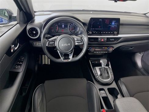 Used 2024 Kia Forte GT-Line w/ GT-Line Premium Package image 24