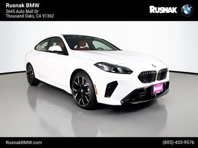 Used 2025 BMW 228i xDrive w/ Premium Package