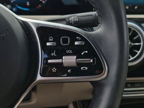 Certified 2022 Mercedes-Benz A 220 image 9