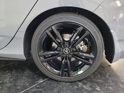 New 2026 Acura Integra A-Spec image 47