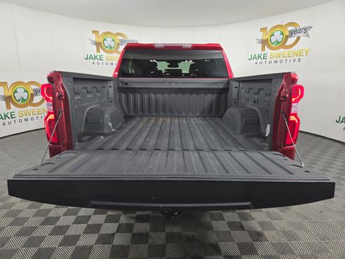 Used 2023 Chevrolet Silverado 1500 LTZ image 34