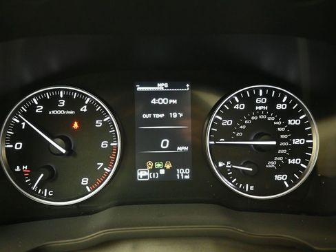 New 2026 Subaru Forester Touring image 31