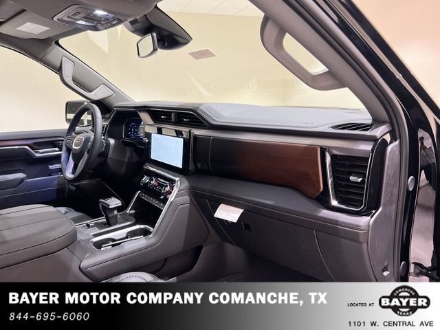 Used 2025 GMC Sierra 1500 Denali AWD/4WD image 29