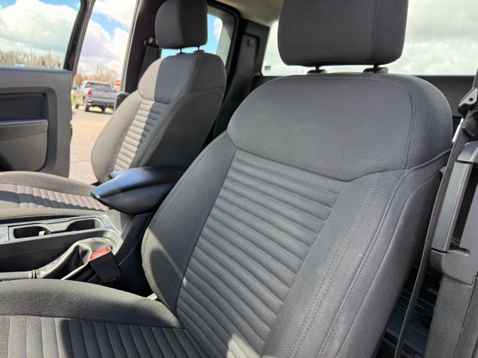 Used 2022 Ford Ranger XL RWD image 25