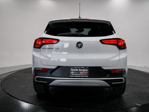 Used 2023 Buick Encore GX Preferred w/ Cold Weather Comfort Package image 7