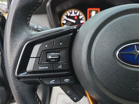 Used 2022 Subaru Outback Wilderness w/ Wilderness Package image 14