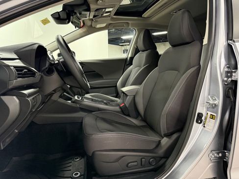 New 2026 Subaru Crosstrek 2.0i Premium image 21