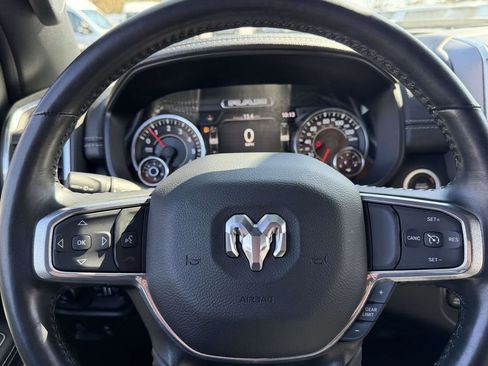Used 2023 RAM 1500 Laramie image 37