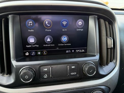 Used 2022 Chevrolet Colorado LT w/ Fleet Safety Package RWD image 25