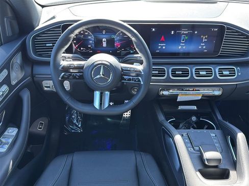 New 2026 Mercedes-Benz GLE 350 4MATIC image 11