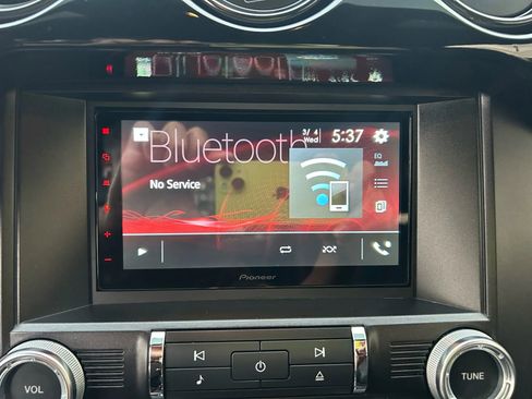 Used 2016 Ford Mustang GT Premium w/ Black Accent Package image 34