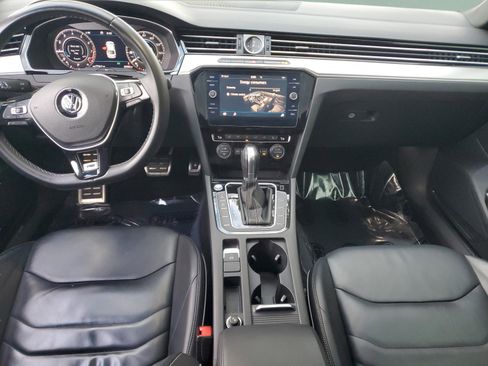 Used 2019 Volkswagen Arteon SEL image 14