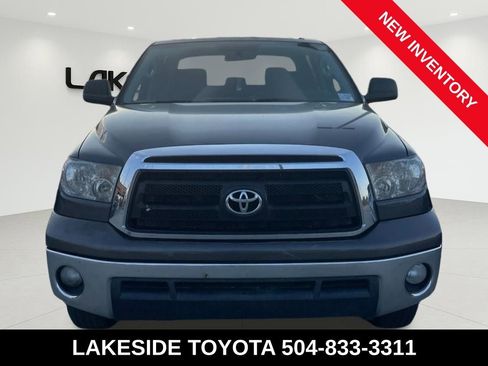 Used 2011 Toyota Tundra 2WD CrewMax w/ Tow Pkg image 8