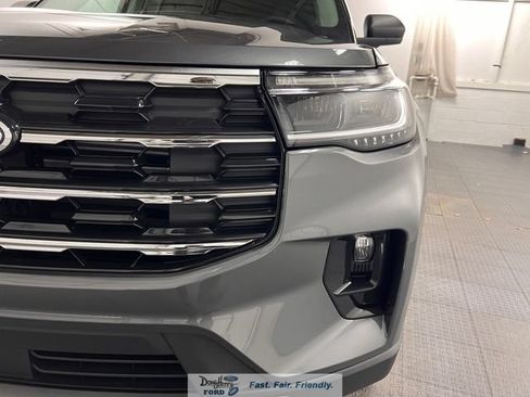New 2026 Ford Explorer Active w/ Active Comfort Package AWD/4WD image 15