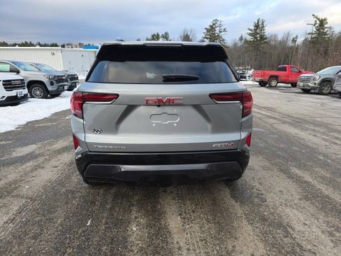 New 2026 GMC Terrain AT4 w/ LPO, Floor Liner Package image 5