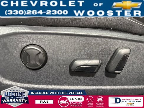 Used 2024 Volkswagen Jetta SE image 13