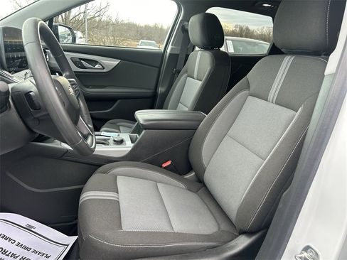 Used 2023 Chevrolet Blazer LT w/ Convenience Package image 17
