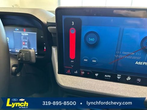 New 2025 Ford Maverick XLT w/ XLT Luxury Package AWD/4WD image 11