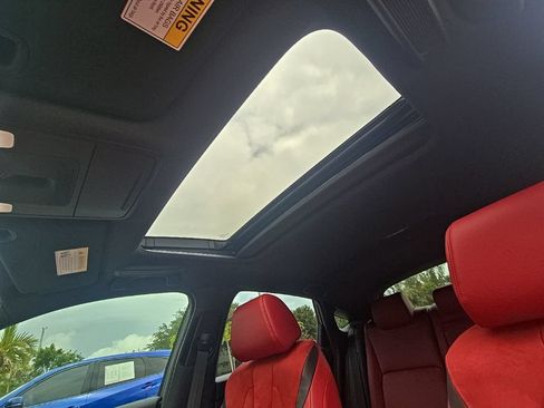 Certified 2024 Acura Integra A-Spec FWD image 25