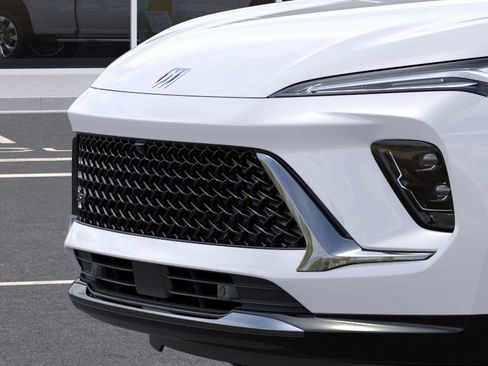 New 2026 Buick Envision Sport Touring image 78