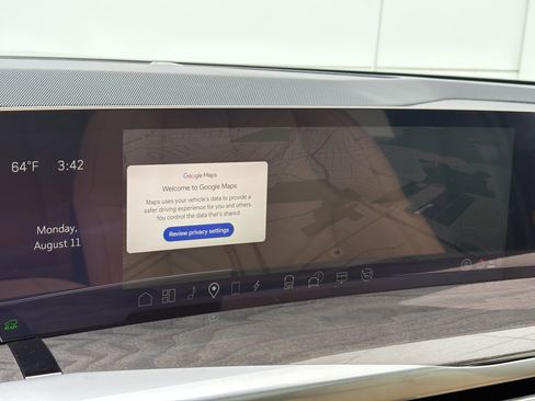 New 2026 Cadillac Escalade IQL Sport 2 w/ LPO, ONYX Package image 18