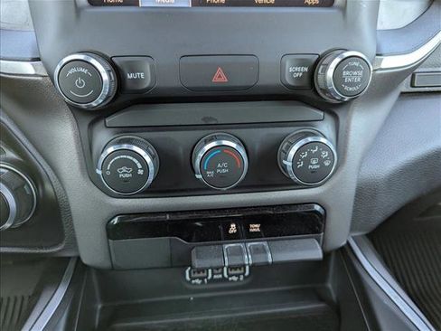 Used 2022 RAM 1500 Big Horn image 20