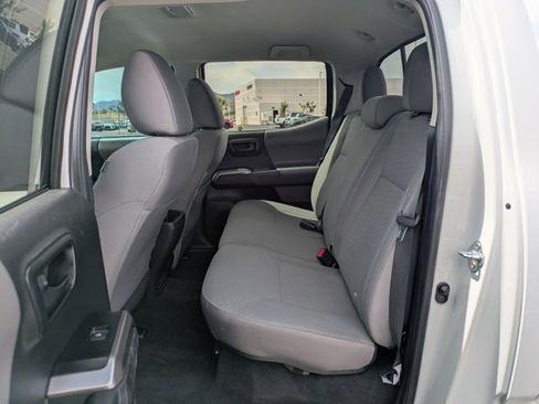 Certified 2022 Toyota Tacoma SR5 image 22