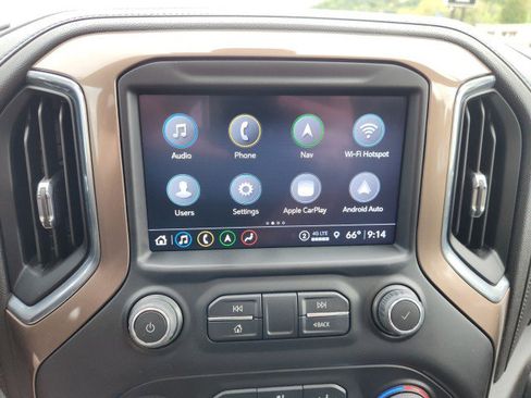 Used 2022 Chevrolet Silverado 2500 High Country w/ LPO, Hitch Package image 48