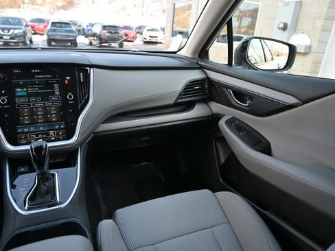 Used 2023 Subaru Legacy Premium image 12