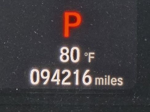 Certified 2022 Honda Accord EX-L image 8