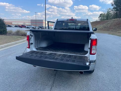 Used 2022 RAM 1500 Big Horn image 22