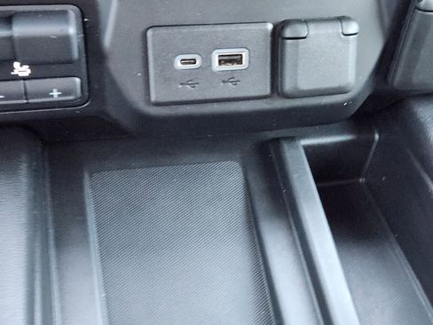 Certified 2021 GMC Sierra 1500 AT4 w/ AT4 Value Package image 19