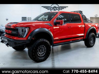 Used 2023 Ford F150 Raptor