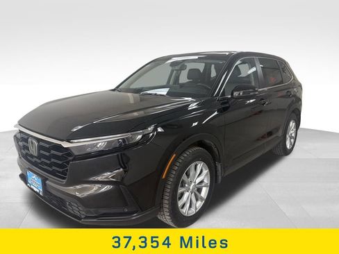 Used 2024 Honda CR-V EX-L image 3