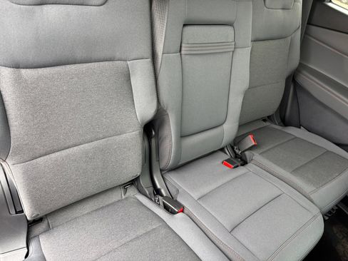 New 2026 Ford Explorer Active image 18