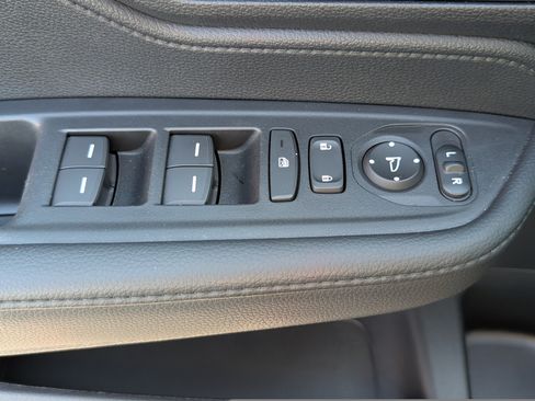 Used 2025 Honda Odyssey EX-L image 20