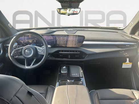 New 2026 Buick Enclave Avenir w/ Super Cruise Package image 3