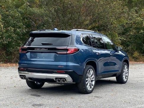New 2026 GMC Acadia Denali image 3