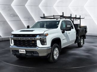 Used 2023 Chevrolet Silverado 3500 LT AWD/4WD video 1