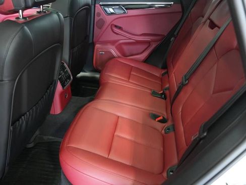 New 2025 Porsche Macan Turbo image 26