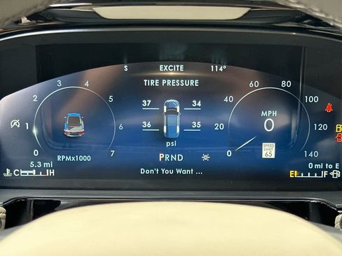 New 2025 Lincoln Corsair FWD image 26