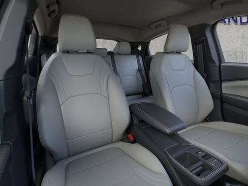 New 2026 Ford Mustang Mach-E Premium image 10