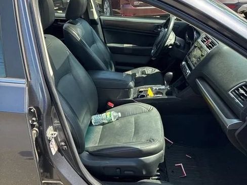 Used 2016 Subaru Legacy 2.5i Limited AWD/4WD image 23