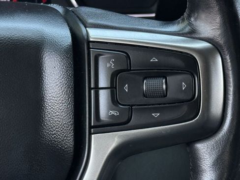 Used 2019 Chevrolet Silverado 1500 RST w/ All-Star Edition RWD image 16